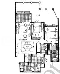Pebble Bay (D15), Condominium #577071211